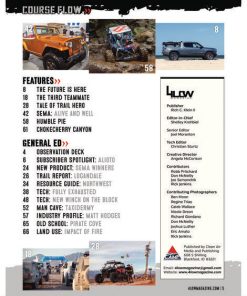 4Low The Magazine For The Offroad Enthusiast - 4Low Magazine