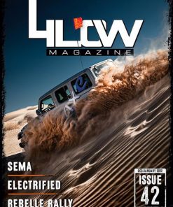 4Low The Magazine For The Offroad Enthusiast - 4Low Magazine