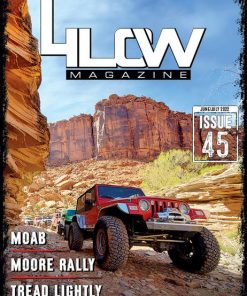 Issue 45 4Low Magazine