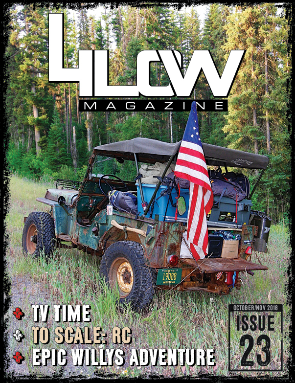 4low cover issue23 72dpi