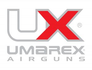 UX Airguns Logo Mark 3Color