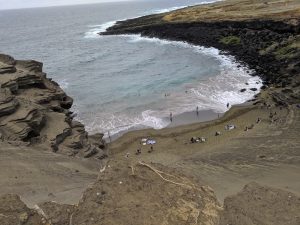 Off Roading in Hawaii