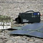 Gear Review: Off Grid Trek’s 200W Solar Blanket + Inergy’s Kodiak Solar Generator