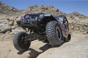 off road 4WD 4x4 magazine 5a