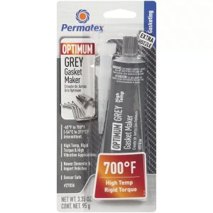 off road 4WD 4x4 magazine Optimum Grey