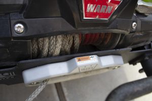 Winching Tips, Tricks & Techniques WINCHING SAFETY TIPS