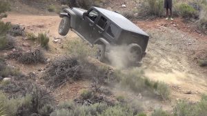 4x4 Magazine 4WD how to article 185