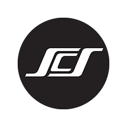 SCS Wheels GX470 logo