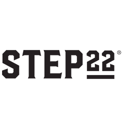 STEP 22 logo