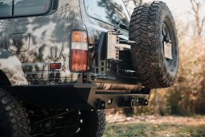 4x4 Magazine 4WD how to article 102
