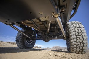 4x4 Magazine 4WD how to article 23