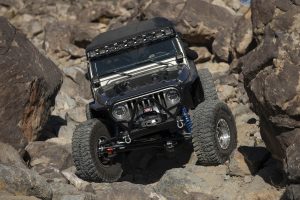 4x4 Magazine 4WD how to article 29