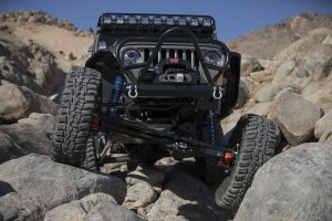4x4 Magazine 4WD how to article 30