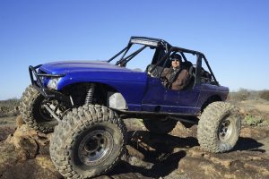 4x4 Magazine 4WD how to article 468