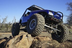 4x4 Magazine 4WD how to article 469
