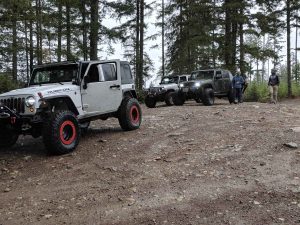 4x4 Magazine 4WD how to article 49