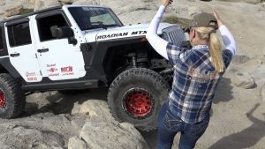 4x4 Magazine 4WD how to article 704