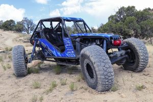 4x4 Magazine 4WD how to article 712