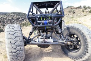 4x4 Magazine 4WD how to article 714