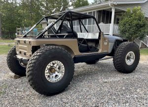 4x4 Magazine 4WD how to article 752