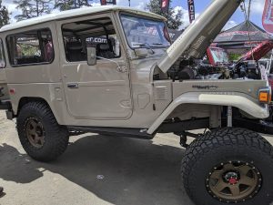 4x4 Magazine 4WD how to article 79