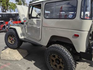 4x4 Magazine 4WD how to article 80