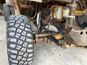 4x4 Magazine 4WD how to article 850