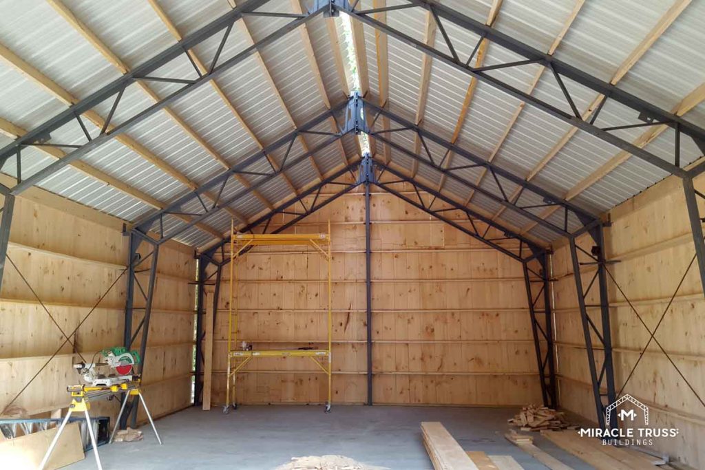 Miracle Truss steel buildings MiracleTruss 0058a 01 17