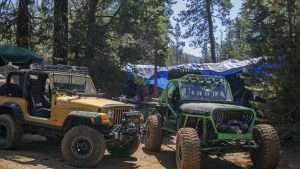 Complete Jeepers Jamboree 2022