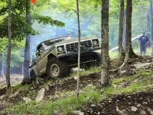 Dentside Trucks Rule!