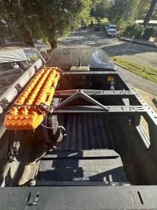 Fab4’s Adjustable Rack System  12