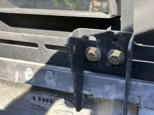 Fab4’s Adjustable Rack System  13