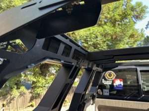 Fab4’s Adjustable Rack System  2