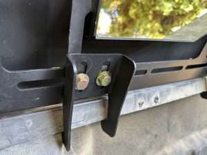 Fab4’s Adjustable Rack System  4