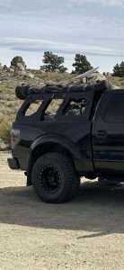 Fab4’s Adjustable Rack System  7