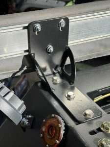 Fab4’s Adjustable Rack System  9