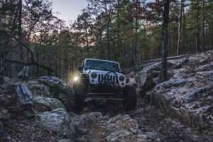 Hot Springs Offroad Park Review
