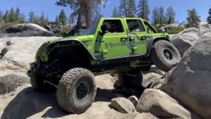 How to Build Your Rig Front Bumpers