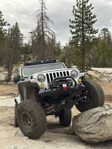 How to Build Your Rig Rule Of Thumb