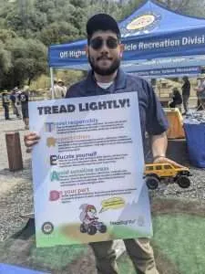 Land Use: Train for the Trail