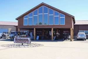Mid America Outdoors Have you been 4