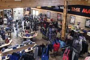 Mid America Outdoors Have you been 5