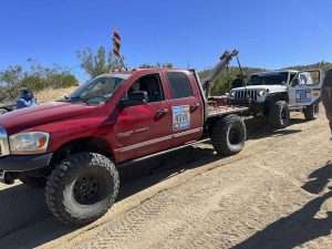 Nick’s Powerwagon 1