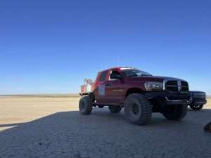 Nick’s Powerwagon 2
