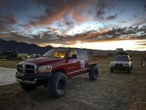 Nick’s Powerwagon