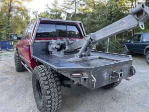 Nick’s Powerwagon 4