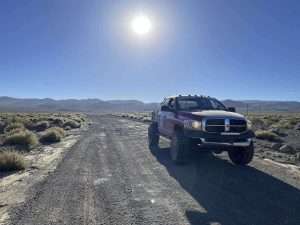 Nick’s Powerwagon 6