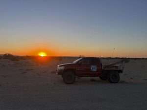Nick’s Powerwagon 8