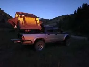 Nomadic Souls
