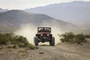 One Wrench: 1981 Stretched Jeep CJ-5